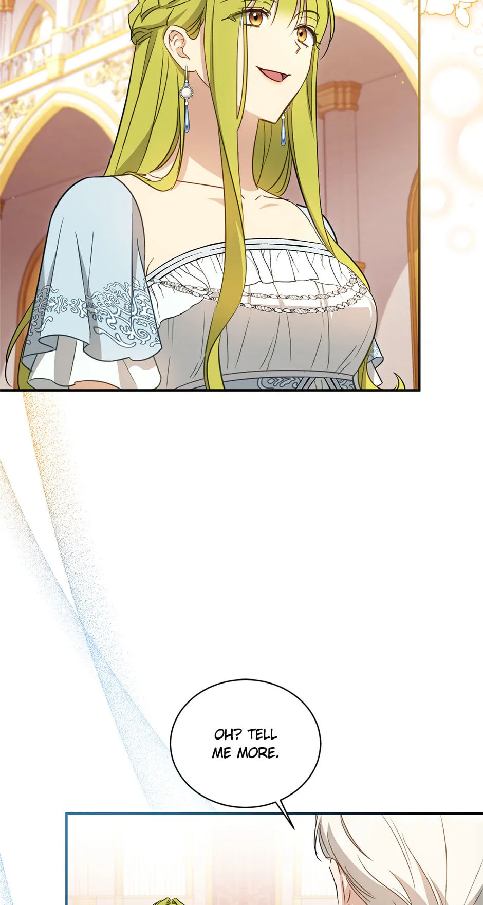 Revolutionary Princess Eve Chapter 90 page 15 - 
