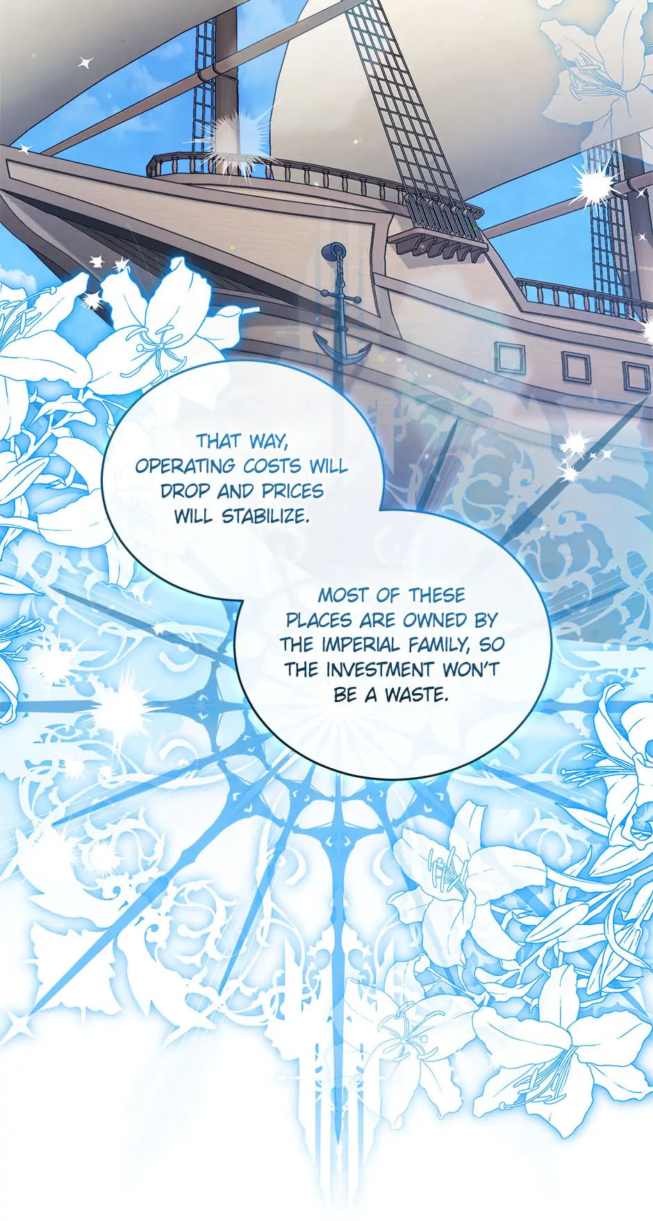 Revolutionary Princess Eve Chapter 90 page 17 - 