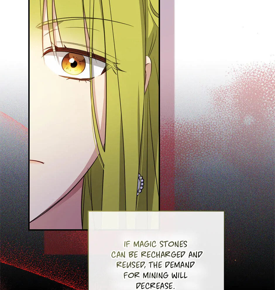 Revolutionary Princess Eve Chapter 90 page 19 - 