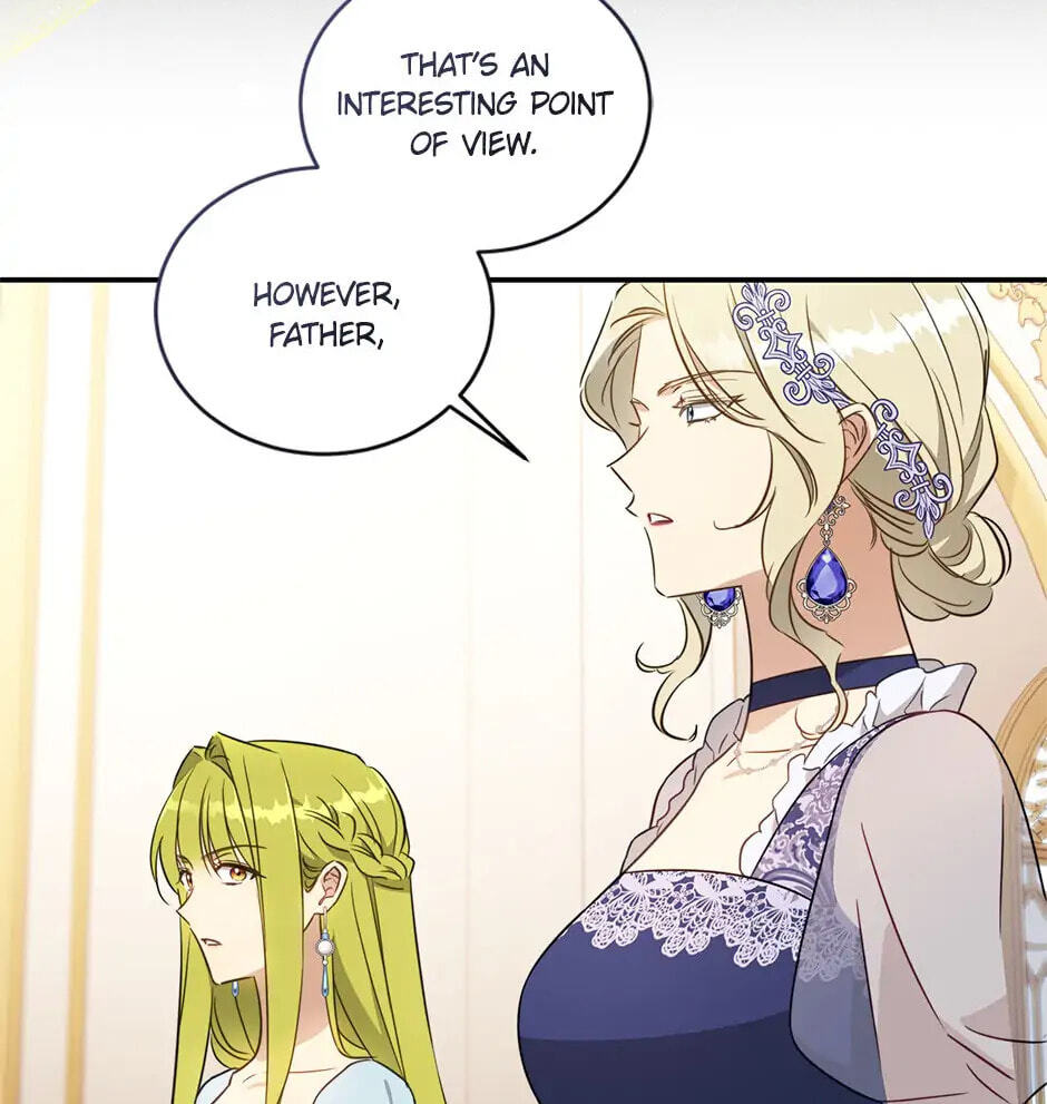 Revolutionary Princess Eve Chapter 90 page 23 - 