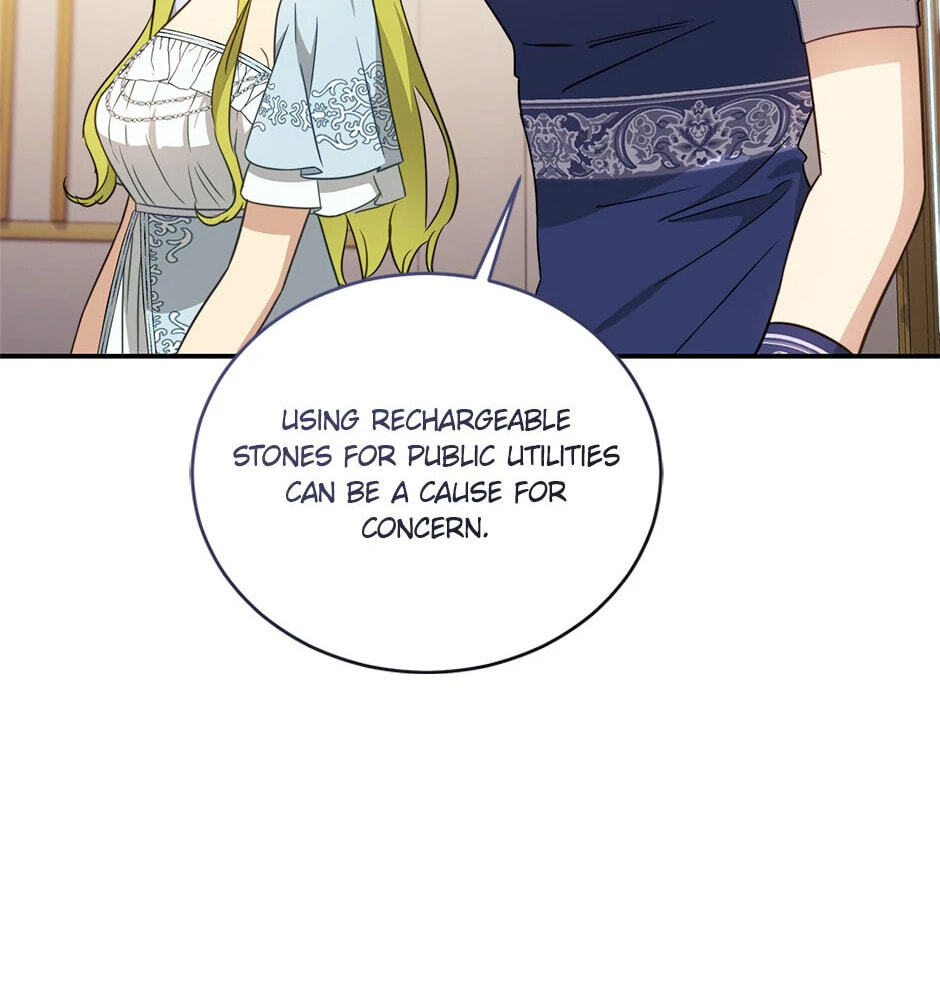Revolutionary Princess Eve Chapter 90 page 24 - 