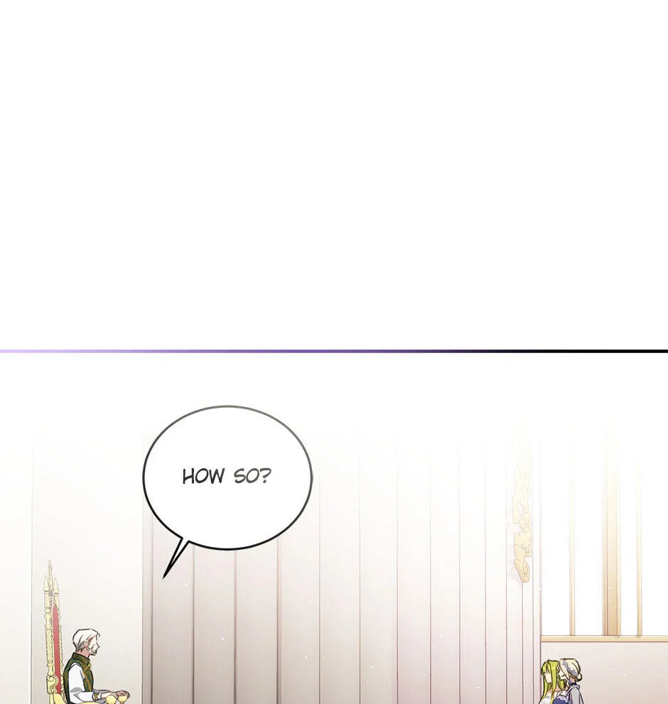 Revolutionary Princess Eve Chapter 90 page 25 - 