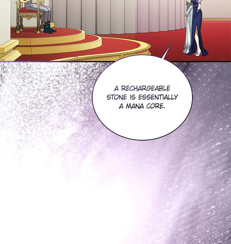 Revolutionary Princess Eve Chapter 90 page 26 - 