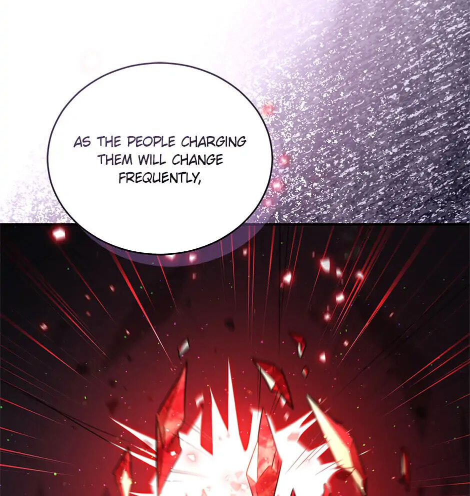 Revolutionary Princess Eve Chapter 90 page 27 - 