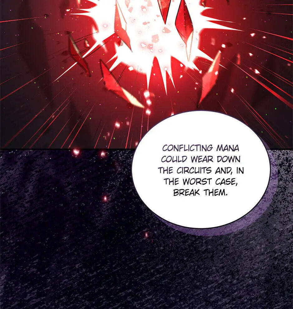 Revolutionary Princess Eve Chapter 90 page 28 - 