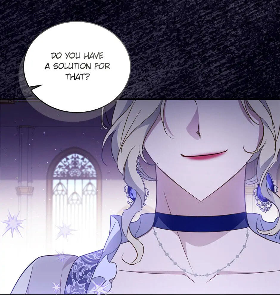 Revolutionary Princess Eve Chapter 90 page 29 - 