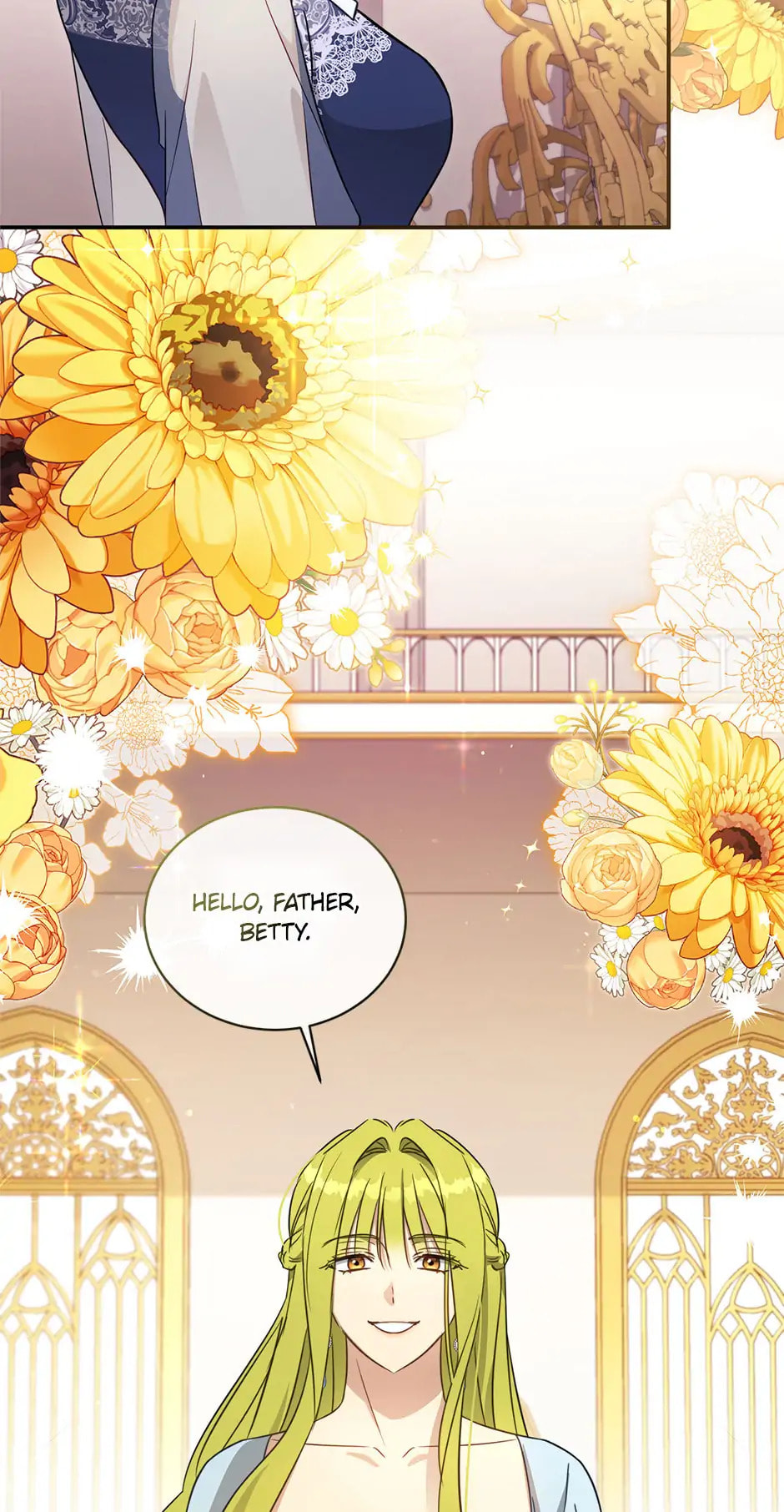 Revolutionary Princess Eve Chapter 90 page 4 - 