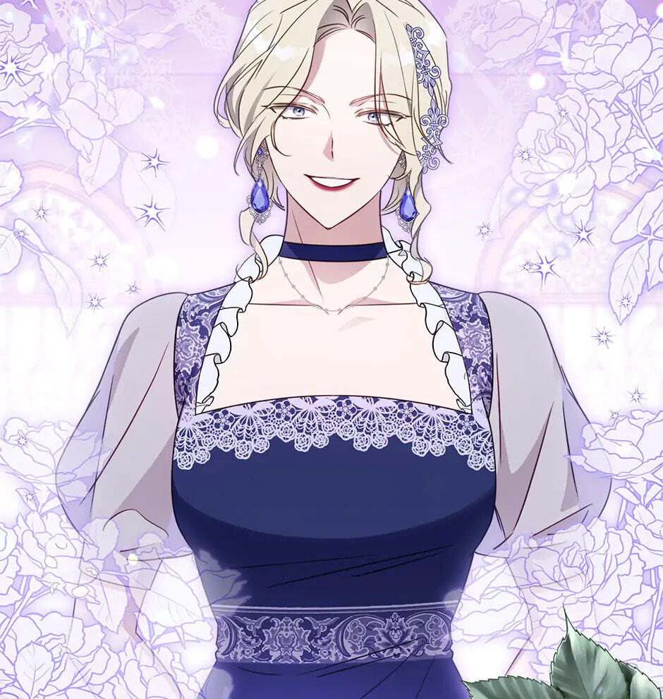 Revolutionary Princess Eve Chapter 90 page 31 - 