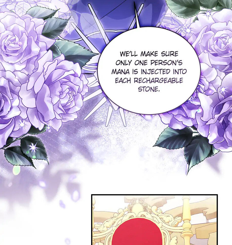 Revolutionary Princess Eve Chapter 90 page 32 - 