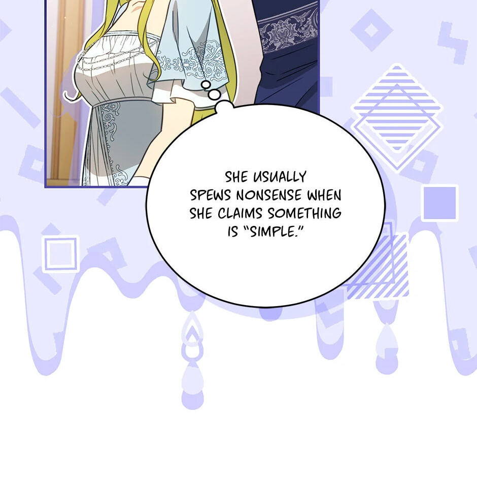 Revolutionary Princess Eve Chapter 90 page 35 - 