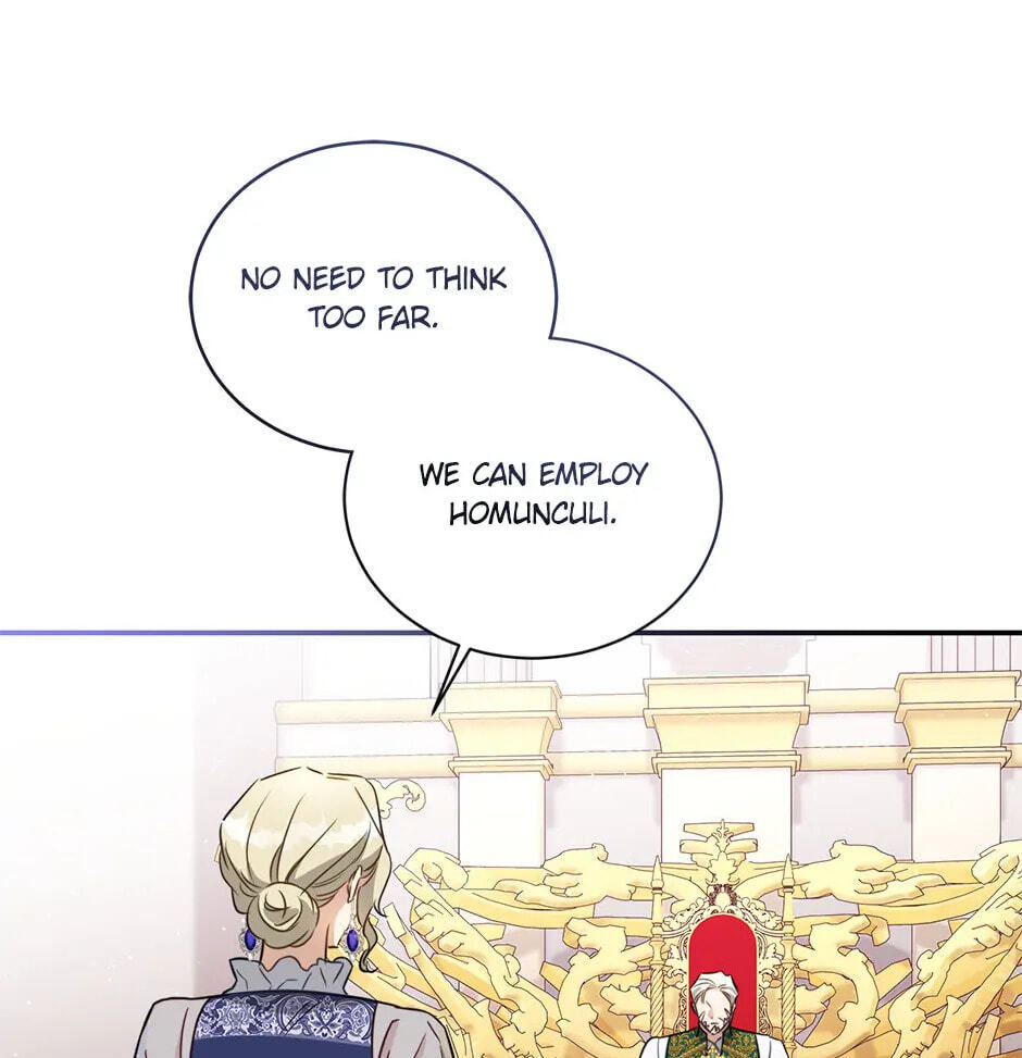 Revolutionary Princess Eve Chapter 90 page 36 - 
