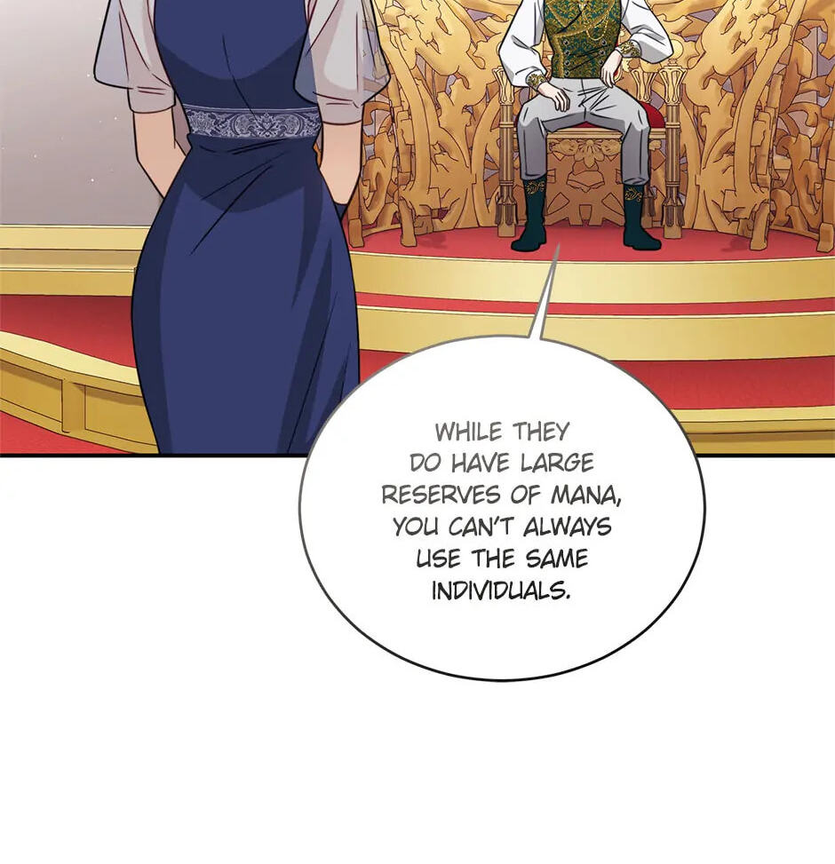 Revolutionary Princess Eve Chapter 90 page 37 - 