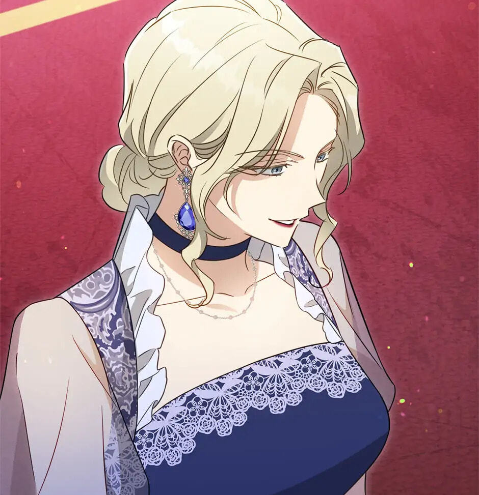 Revolutionary Princess Eve Chapter 90 page 40 - 