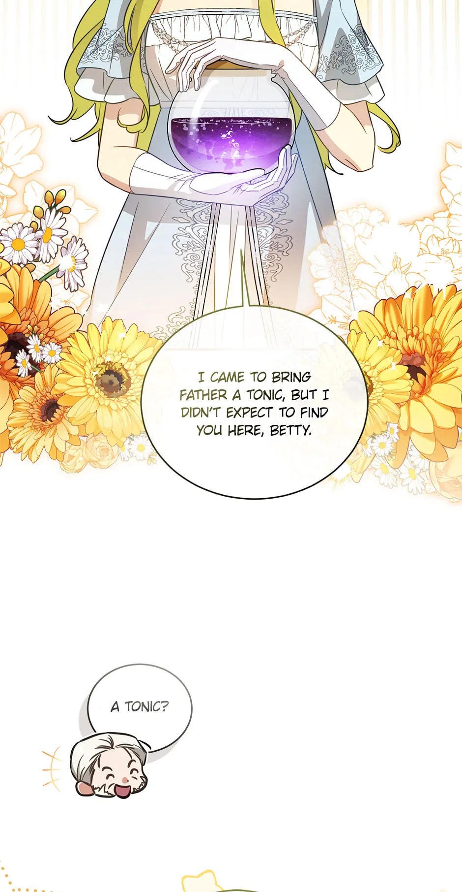 Revolutionary Princess Eve Chapter 90 page 5 - 