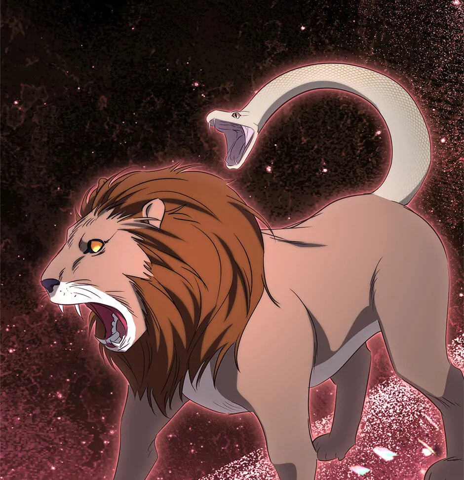Revolutionary Princess Eve Chapter 90 page 42 - 