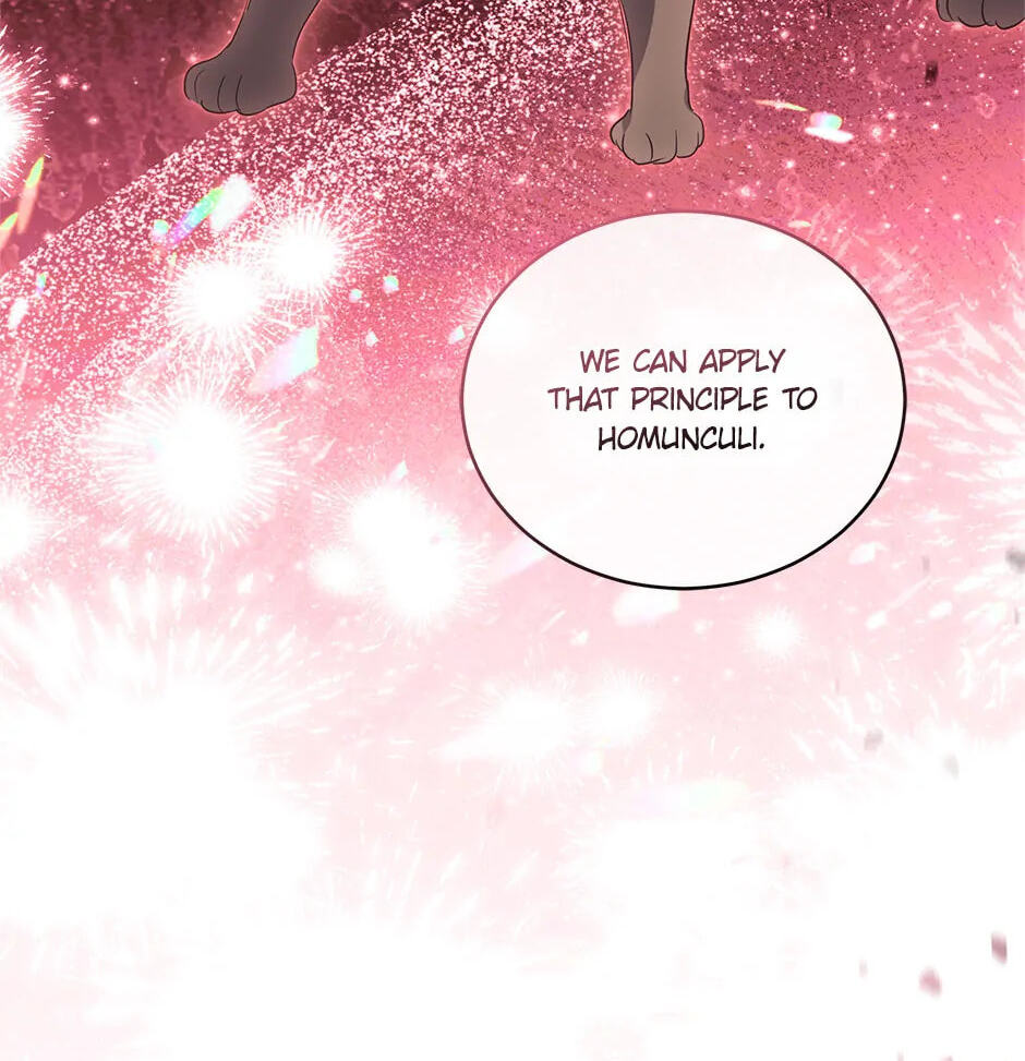 Revolutionary Princess Eve Chapter 90 page 43 - 