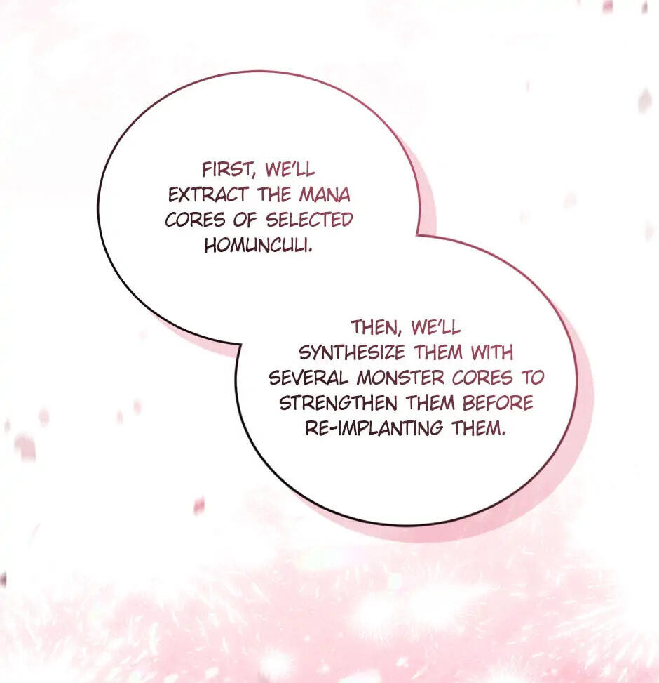 Revolutionary Princess Eve Chapter 90 page 44 - 