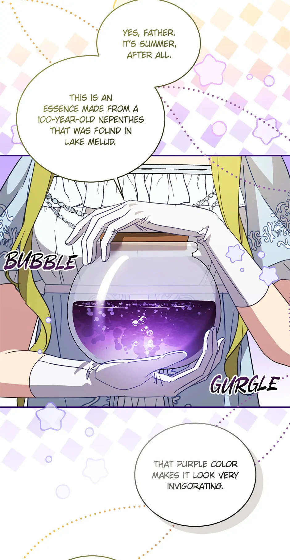 Revolutionary Princess Eve Chapter 90 page 6 - 