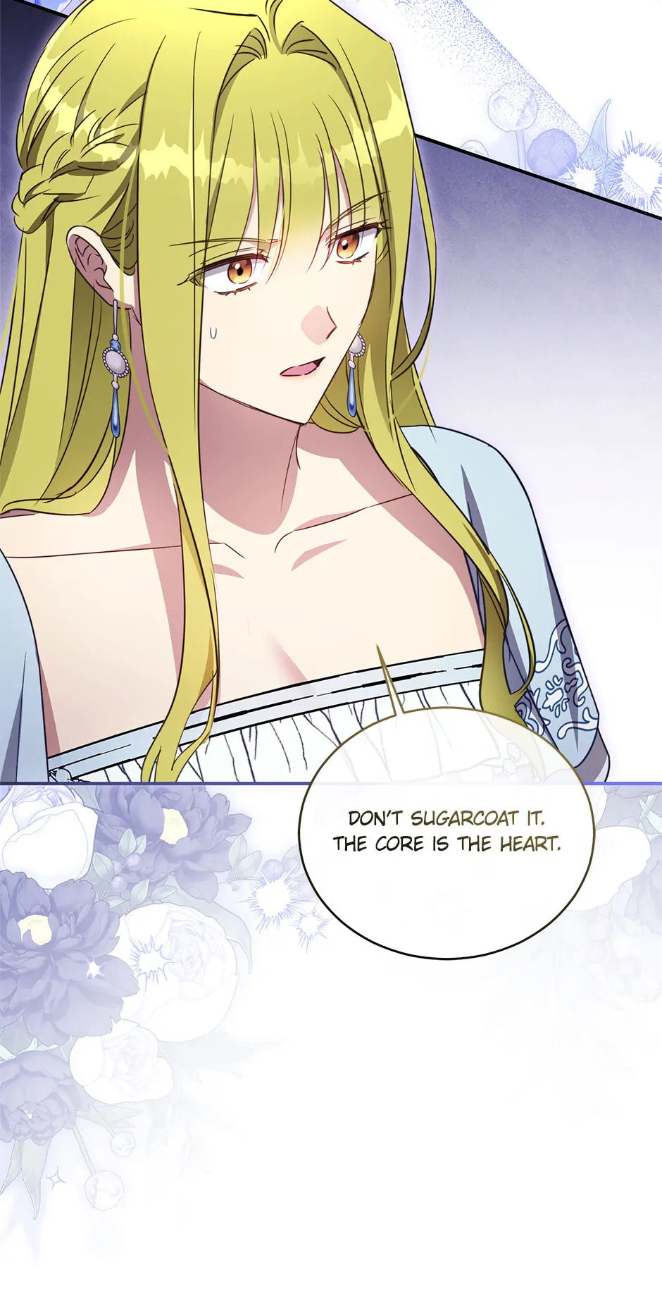 Revolutionary Princess Eve Chapter 90 page 60 - 
