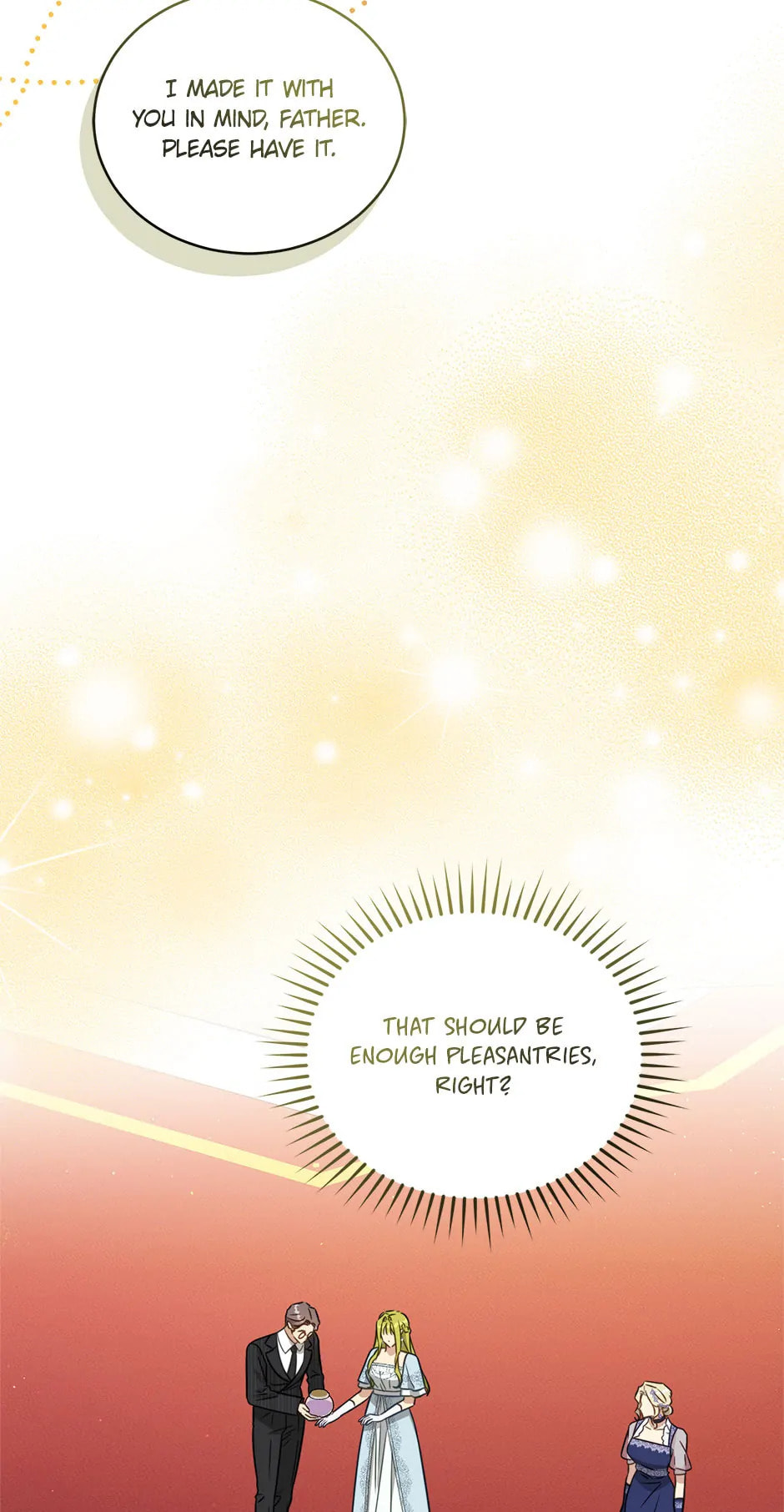 Revolutionary Princess Eve Chapter 90 page 7 - 