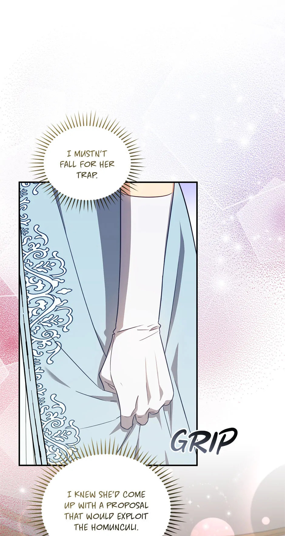 Revolutionary Princess Eve Chapter 90 page 63 - 