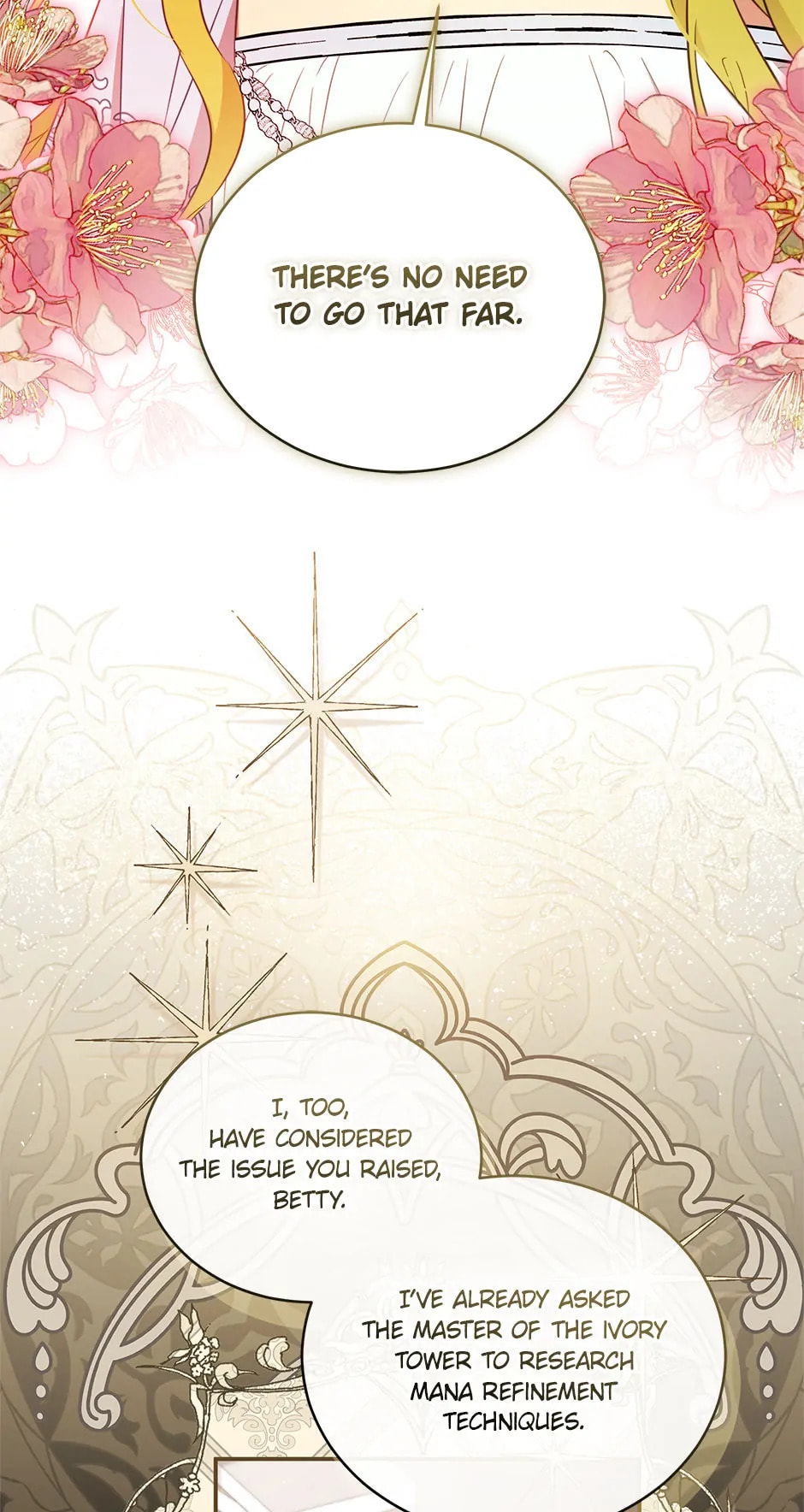 Revolutionary Princess Eve Chapter 90 page 65 - 