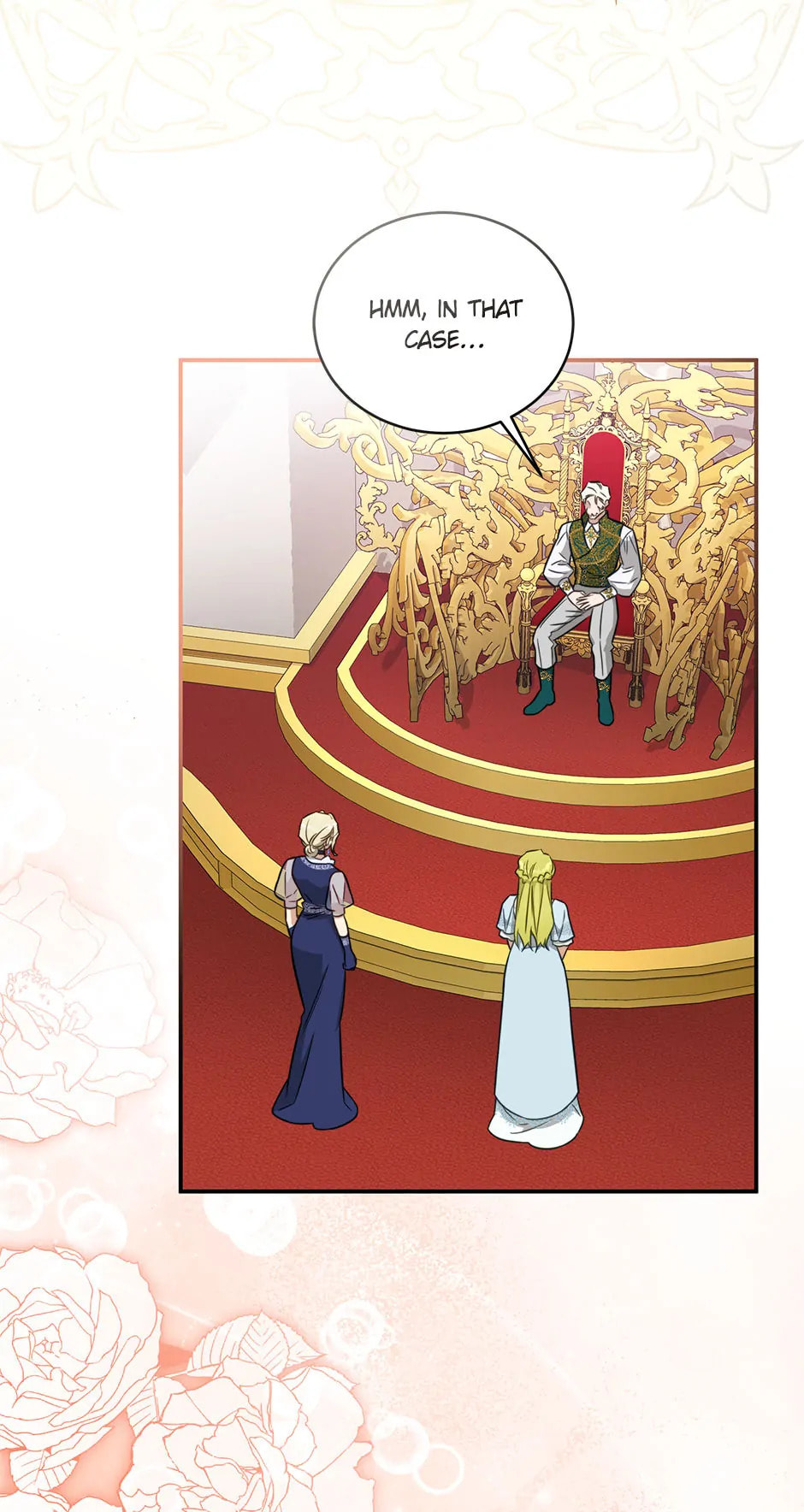 Revolutionary Princess Eve Chapter 90 page 67 - 