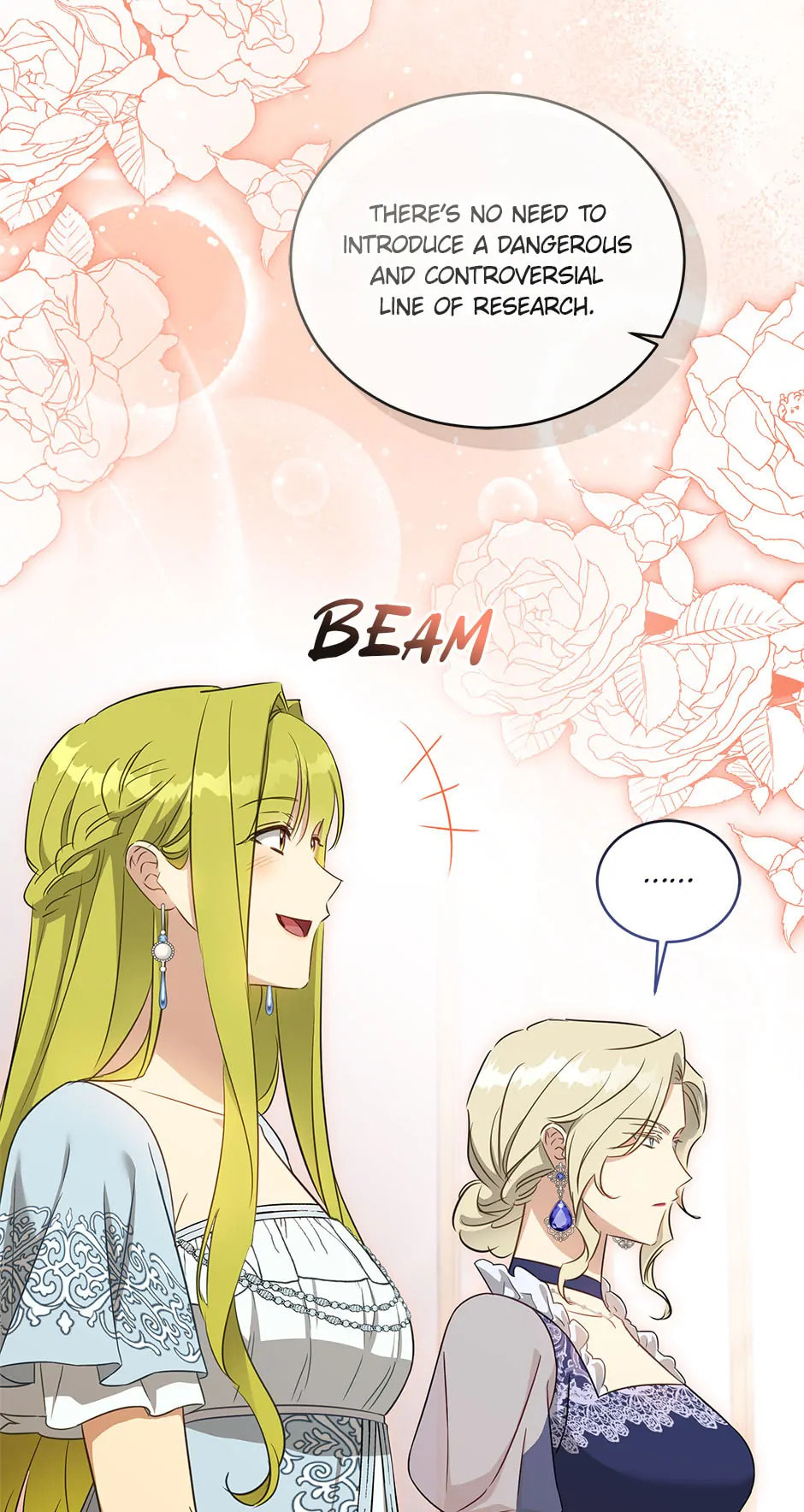 Revolutionary Princess Eve Chapter 90 page 68 - 