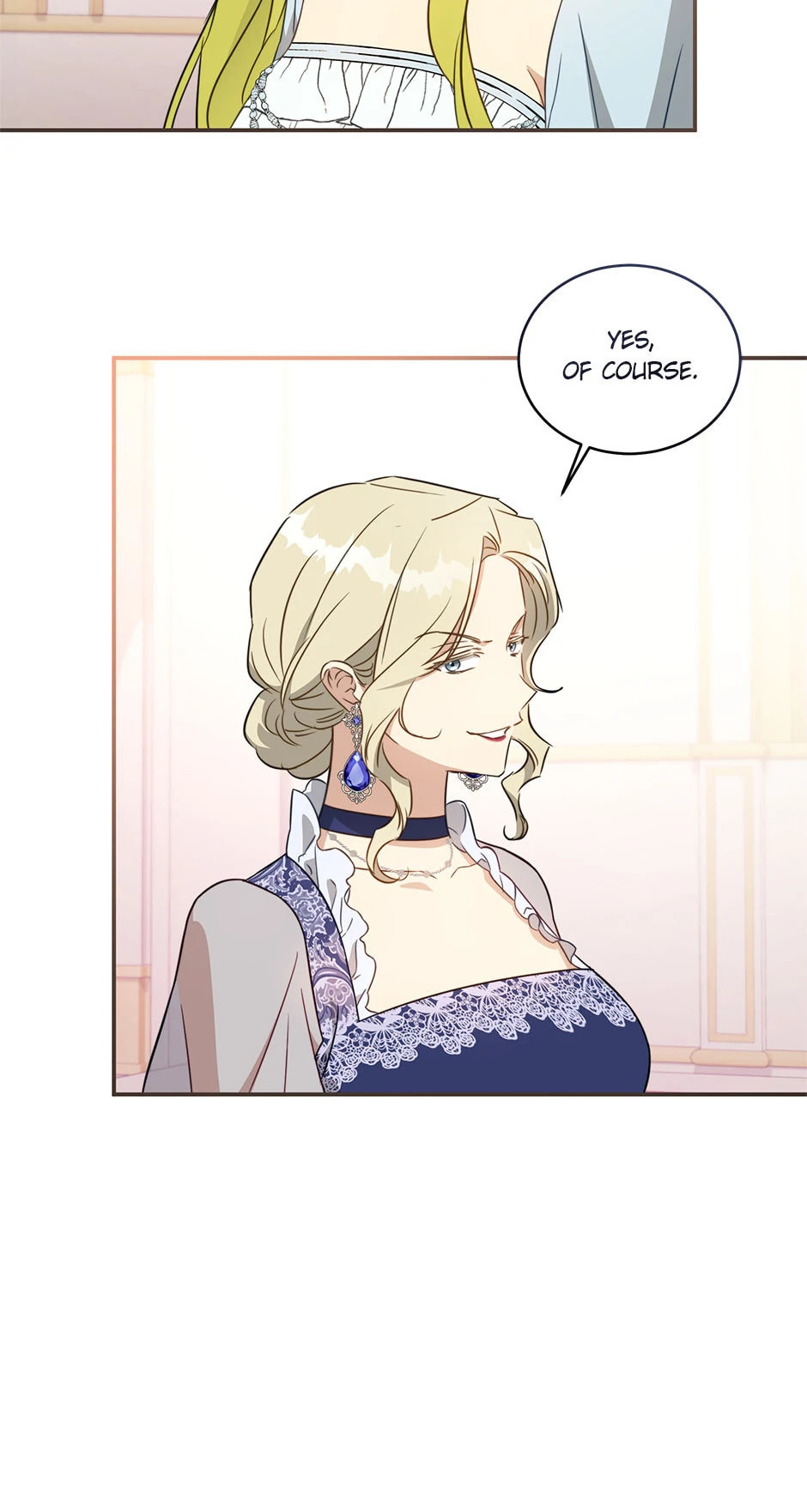 Revolutionary Princess Eve Chapter 90 page 70 - 