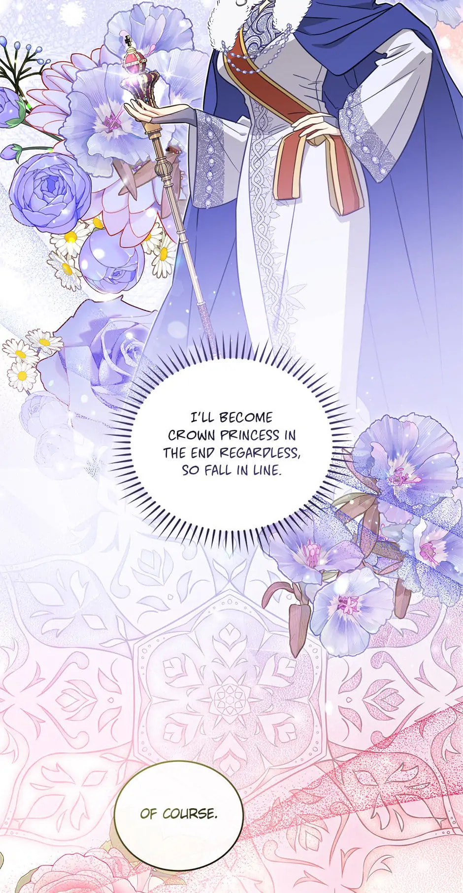 Revolutionary Princess Eve Chapter 90 page 72 - 