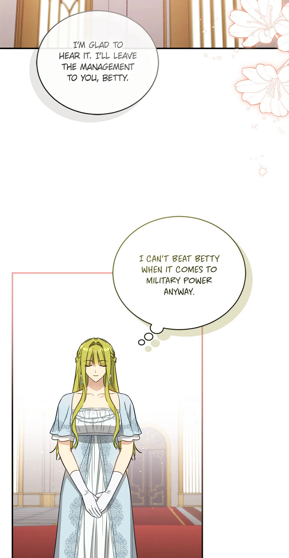 Revolutionary Princess Eve Chapter 90 page 75 - 