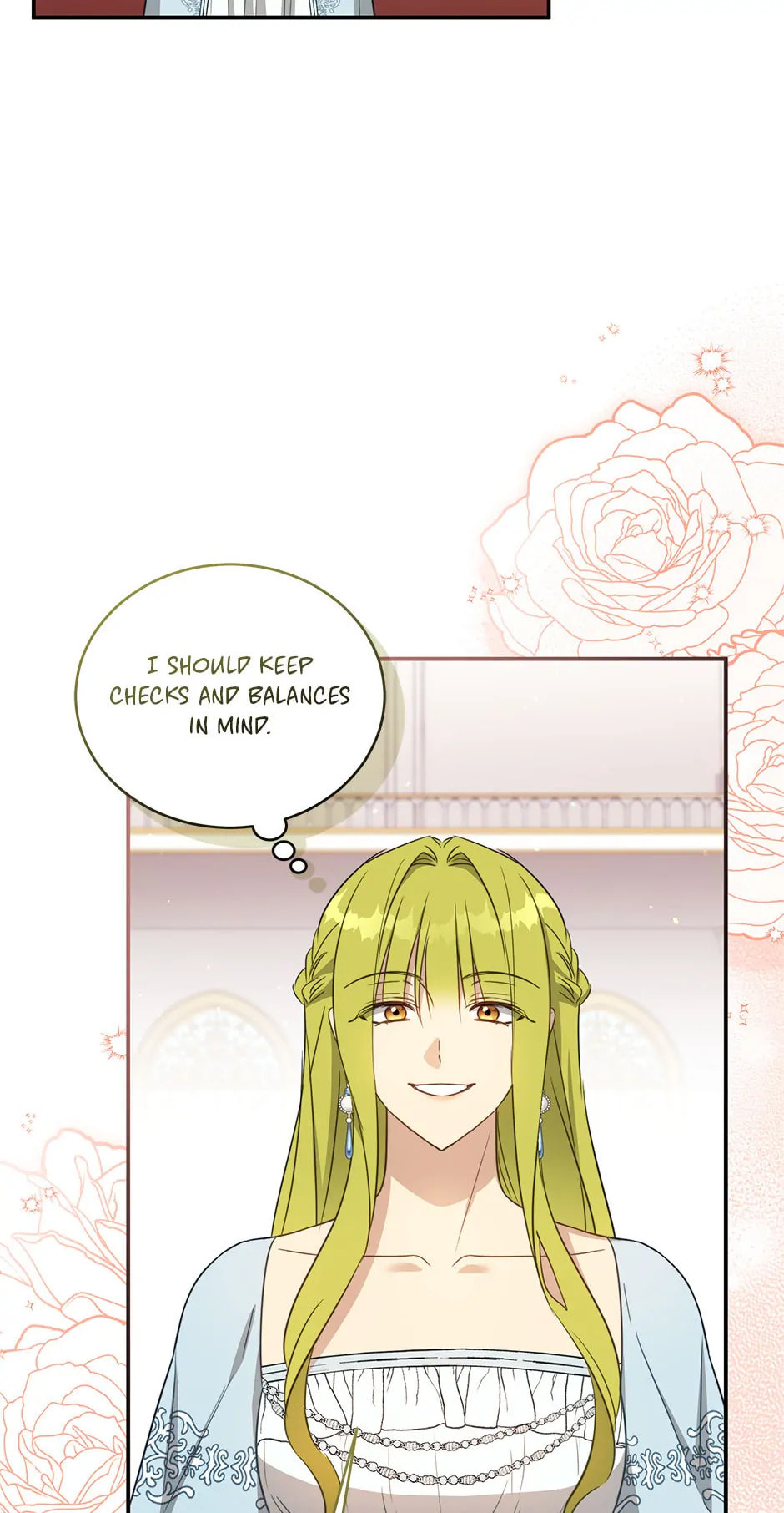 Revolutionary Princess Eve Chapter 90 page 76 - 