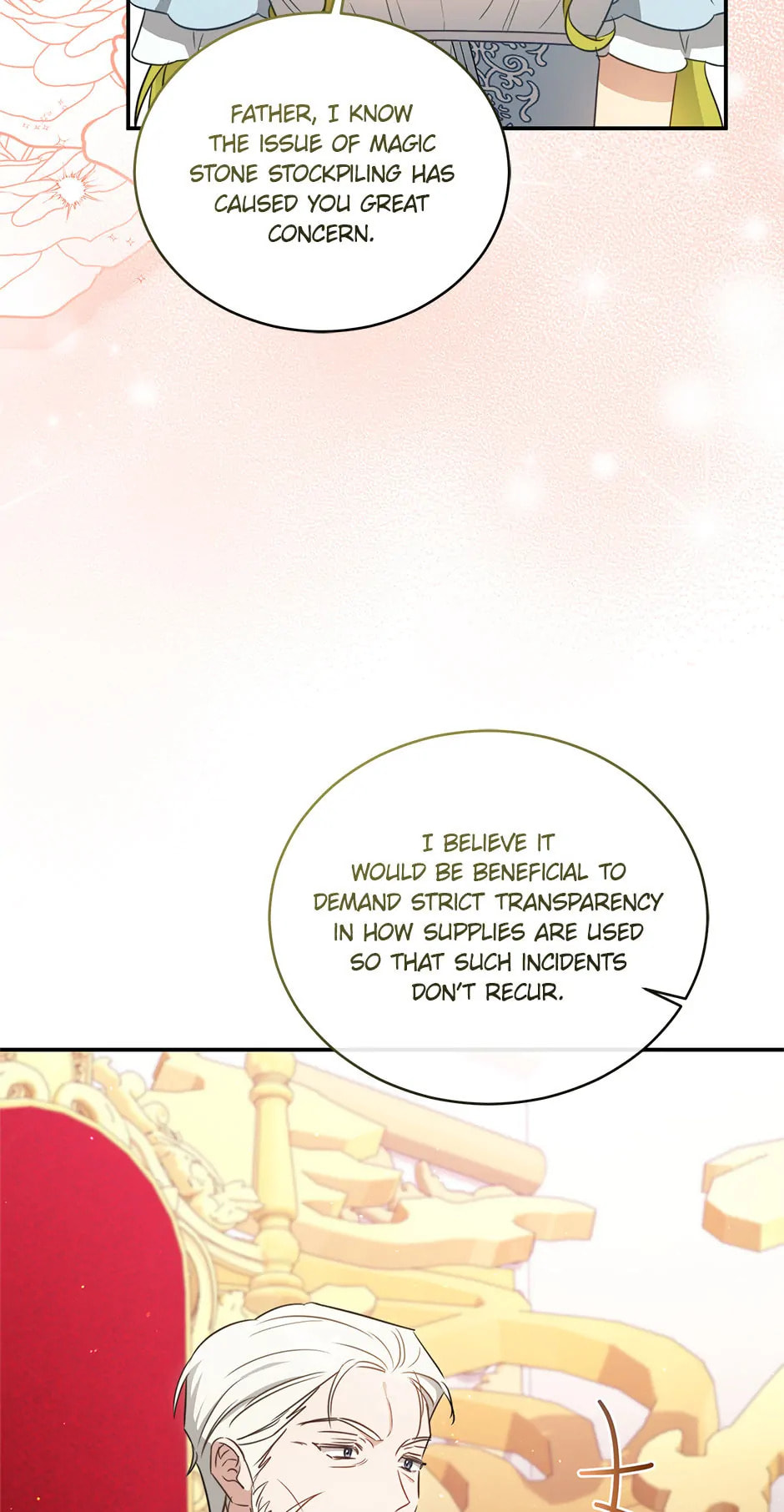 Revolutionary Princess Eve Chapter 90 page 77 - 