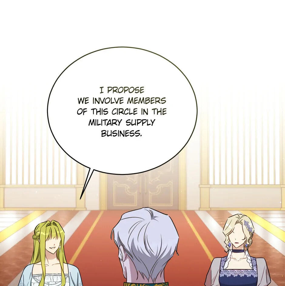 Revolutionary Princess Eve Chapter 90 page 84 - 
