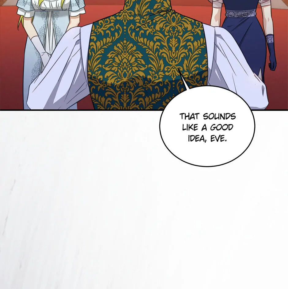 Revolutionary Princess Eve Chapter 90 page 85 - 