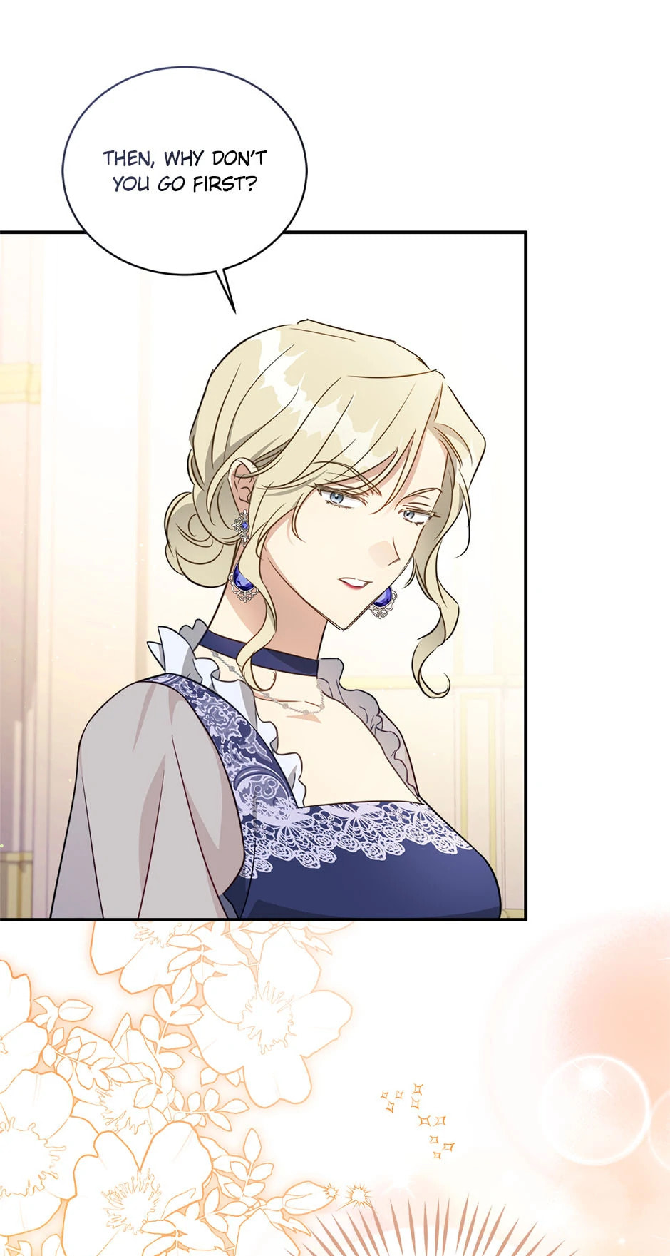 Revolutionary Princess Eve Chapter 90 page 10 - 