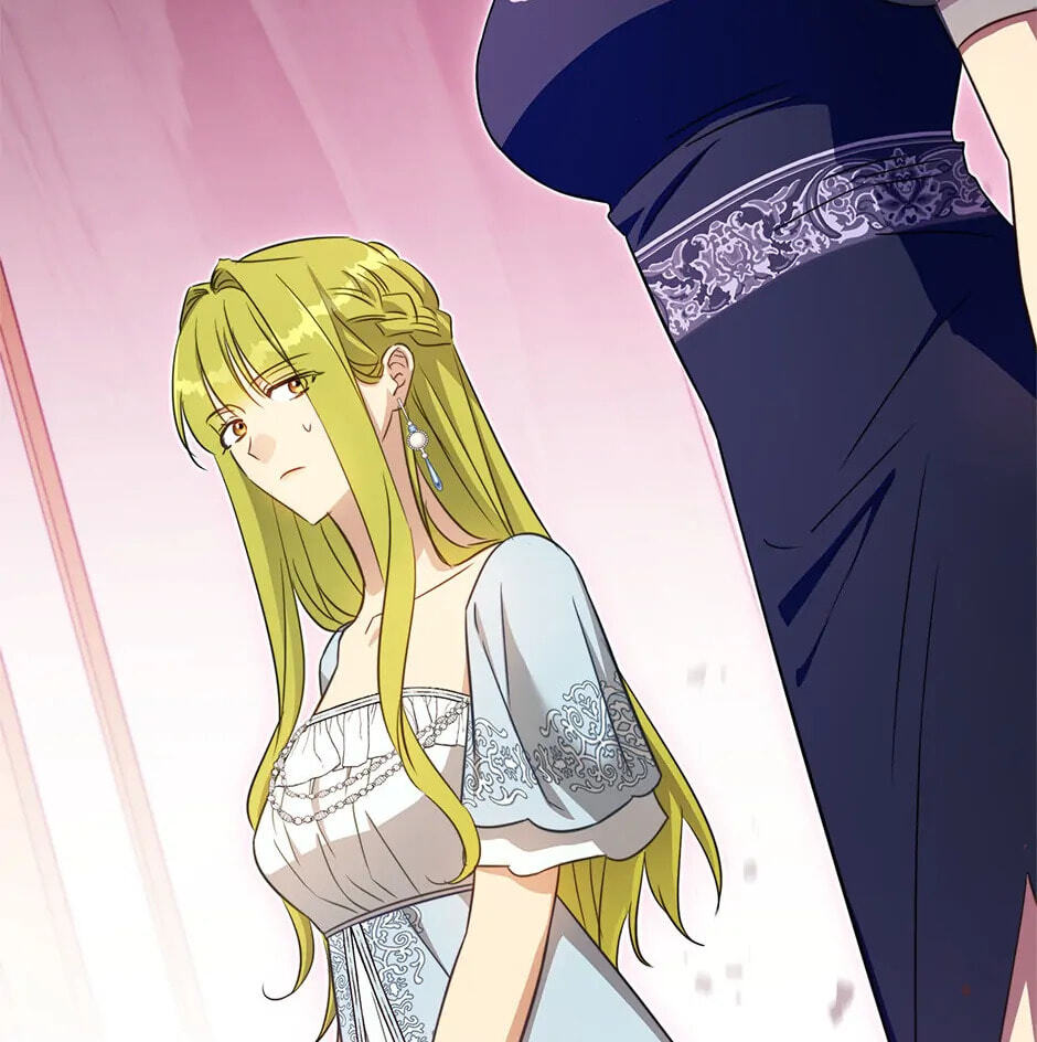 Revolutionary Princess Eve Chapter 90 page 91 - 