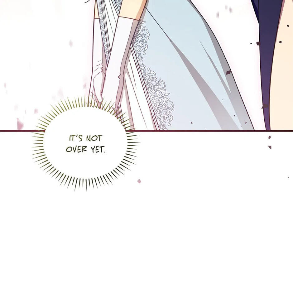 Revolutionary Princess Eve Chapter 90 page 92 - 