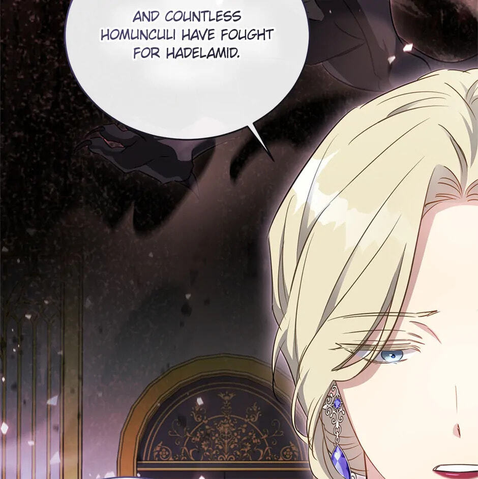 Revolutionary Princess Eve Chapter 90 page 97 - 