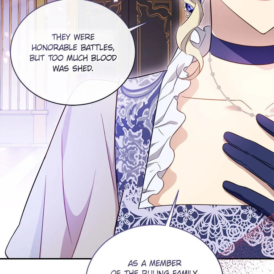 Revolutionary Princess Eve Chapter 90 page 98 - 
