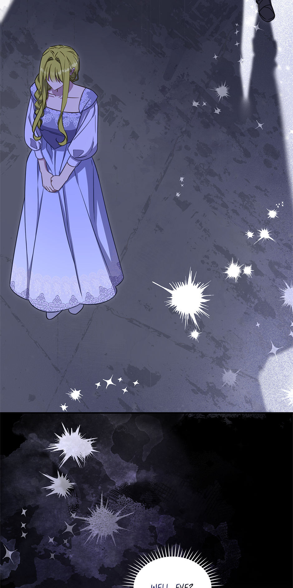 Revolutionary Princess Eve Chapter 91 page 13 - 