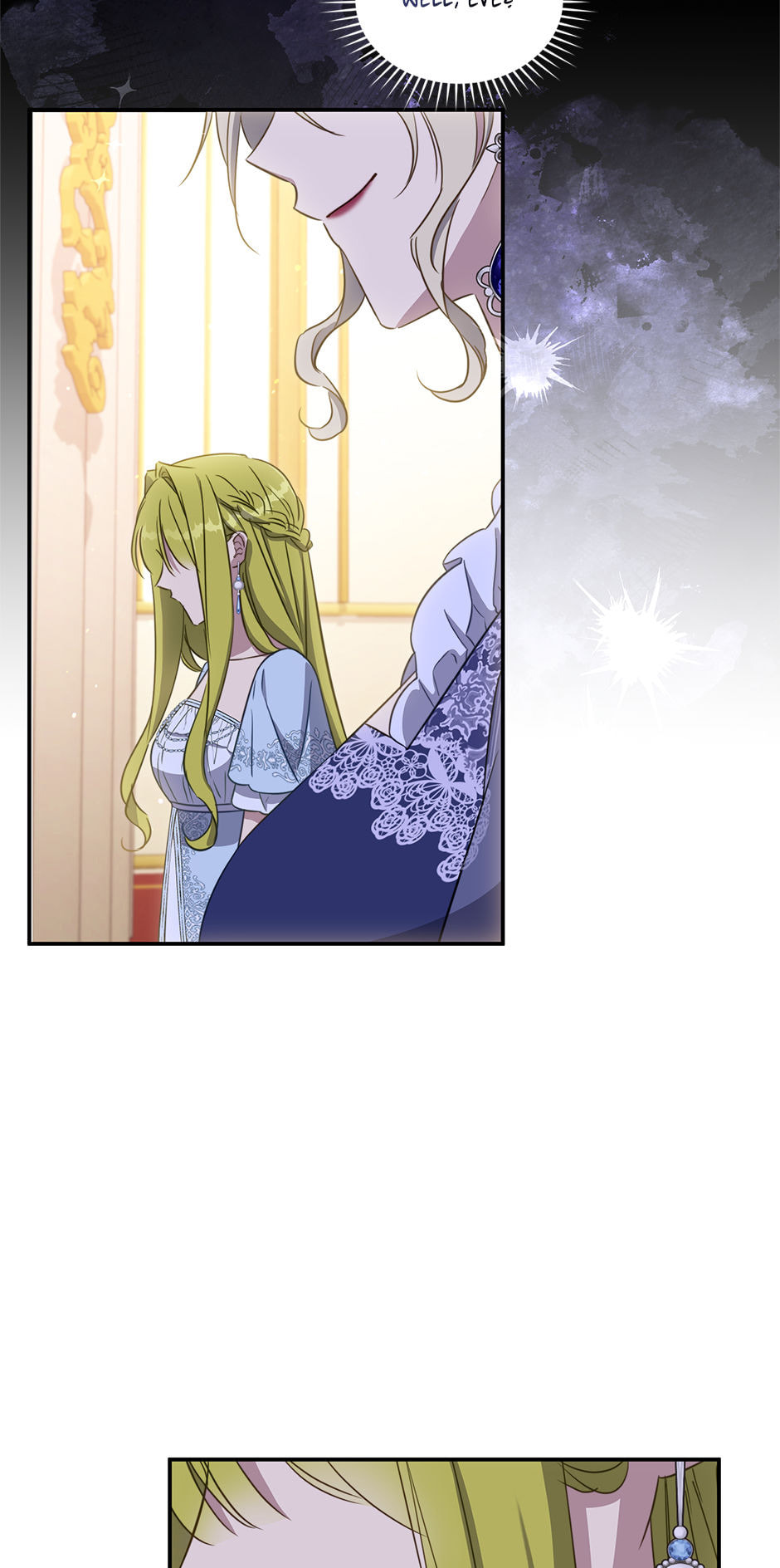Revolutionary Princess Eve Chapter 91 page 14 - 