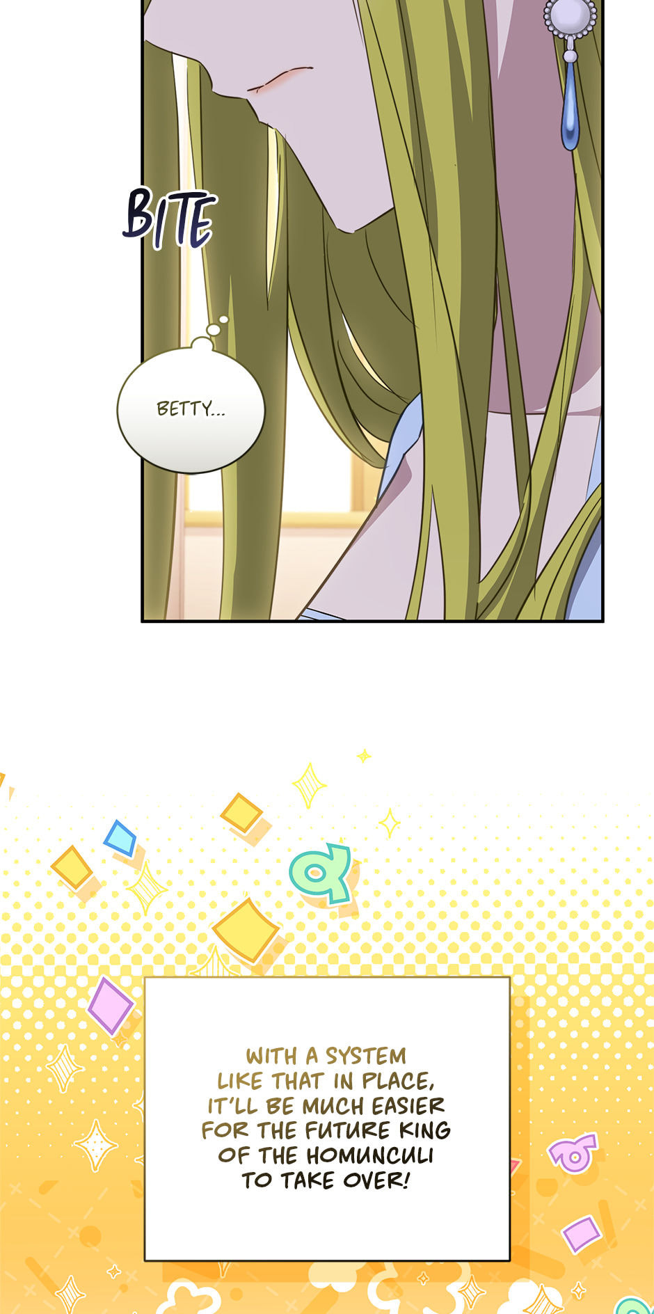 Revolutionary Princess Eve Chapter 91 page 15 - 
