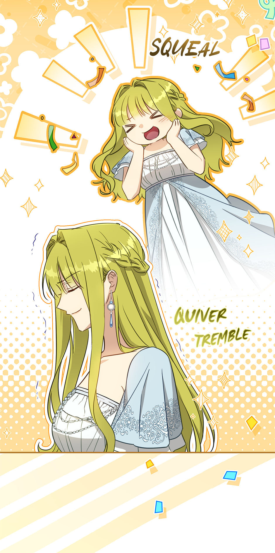 Revolutionary Princess Eve Chapter 91 page 16 - 
