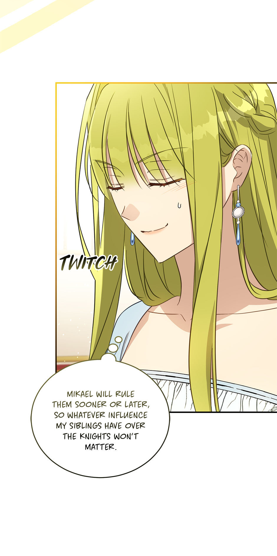 Revolutionary Princess Eve Chapter 91 page 17 - 