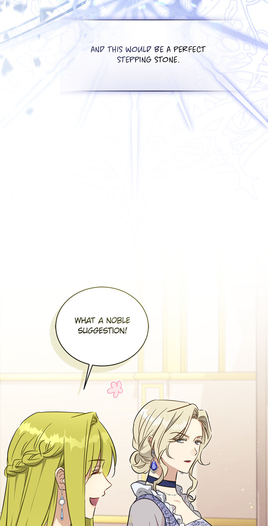 Revolutionary Princess Eve Chapter 91 page 20 - 