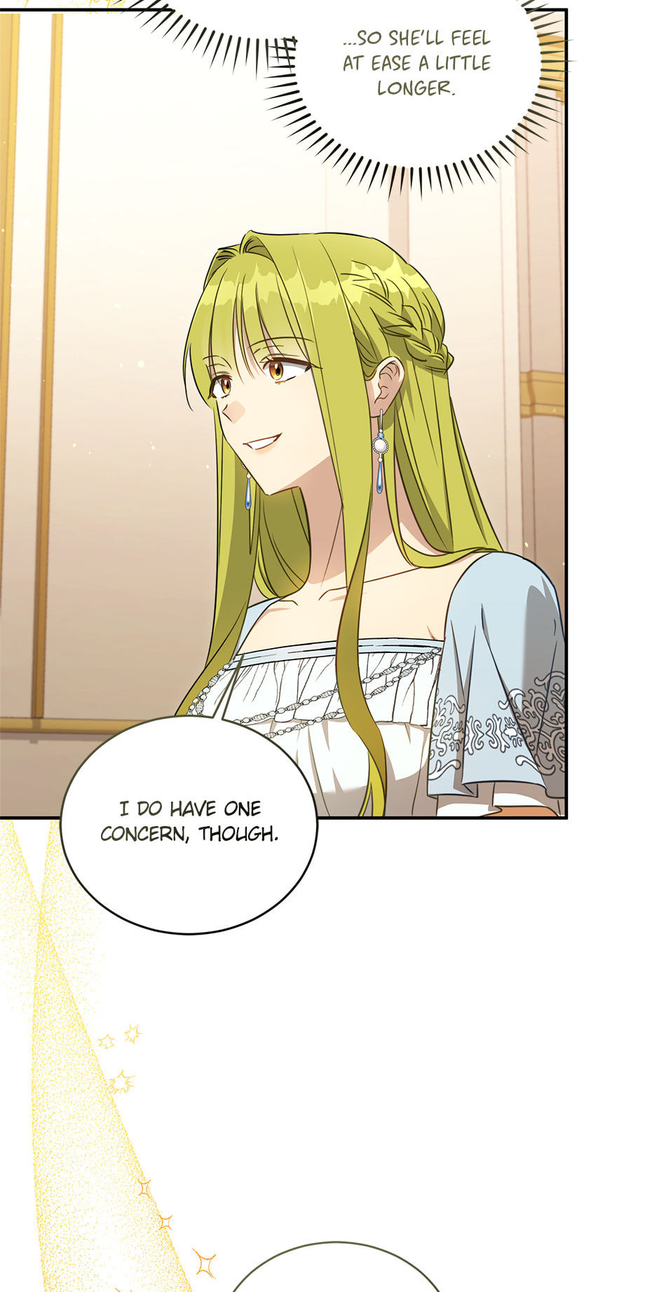 Revolutionary Princess Eve Chapter 91 page 24 - 