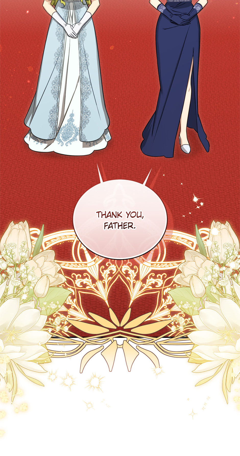 Revolutionary Princess Eve Chapter 91 page 31 - 