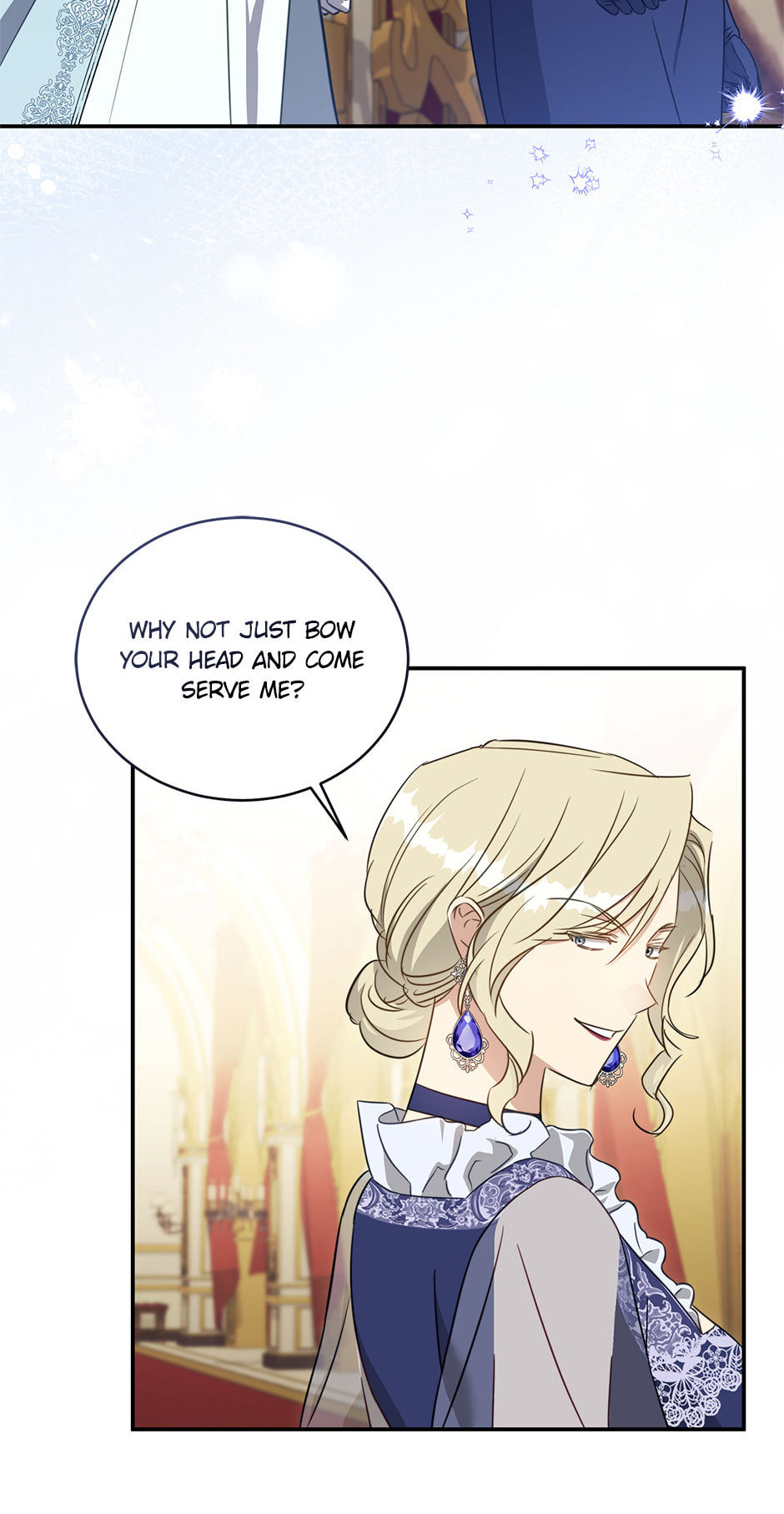 Revolutionary Princess Eve Chapter 91 page 37 - 