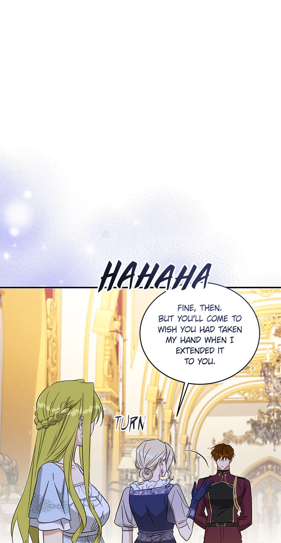 Revolutionary Princess Eve Chapter 91 page 39 - 